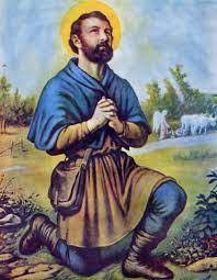 San isidro labrador is a municipality in the chalatenango department of el salvador. Sr San Isidro Labrador Posts Facebook