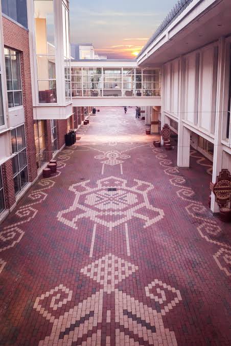 The Gift - American Indian Center