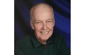 Donald Butler Obituary (1942