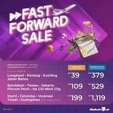 Book your flight with us now at bit.ly/2nz4lxu. Malindo Air S Promotions Flash Deals And Special Treats Klia2 Info