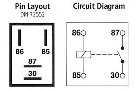 Anyone put on a 4 prong trailer plug on a 2012 tacoma?what i think is the hopkins 43355 will fit but only says 2009.i imagine 2012 will be the. Micro Relay 4pin 12v 20a