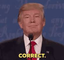 Hes Right You Know Gifs Tenor