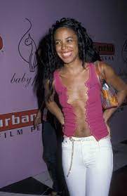 Pin On Angelic Aaliyah