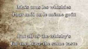 Je Suis Malade Lyrics Translation French Lesson Of This Serge Lama Or Lara Fabian Or Dalida Song
