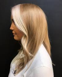 Bleach Bleachlondon Instagram Photos And Videos Hair Streaks Multicolored Hair White Streak In Hair