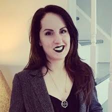 Susan Croft (@applecup)