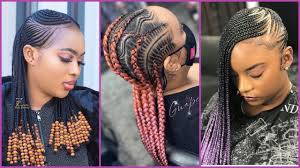 The best braid styles in south florida, who does it all loc repairs, natural dreads, custom instantlocs dread extensions called sisterlocks, instantlocs, hair units, locbridge, loc repairs, best braid styles, fishbone braids, straight back, feed in braids, ghana braids, design corn rows, french Ghana Braids 2021 50 Gorgeous Ghana Braids Protective Style That You Will Love Youtube