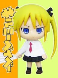 Minikko Kill Me Baby Sonya A Ver My Anime Shelf