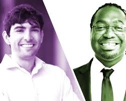 E'ville Archive: Thirty years ago