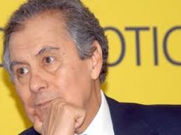 Fallece ex gobernador de SLP