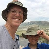 The great American dinosaur road trip: 7 weeks, 10,000 miles, and countless  roadside dinos