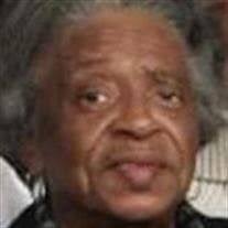 Iceyphene Perkins Obituary