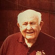 Wild Turkey Archives