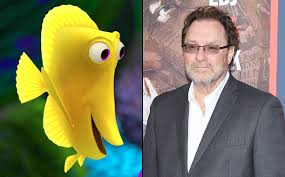 Maybe you would like to learn more about one of these? See The Voices Behind Finding Nemo Characters Ew Com