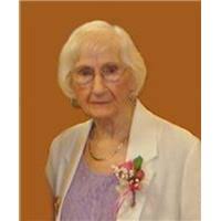 Gladys Augustine Obituary