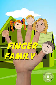 Finger Family Daddy Finger Finger Family Finger Family Song Childrens Songs