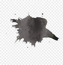 Find & download free graphic resources for watercolor. Black Watercolor Png Water Color Black Png Image With Transparent Background Toppng