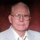 Obituary information for Wallace Charles Cox