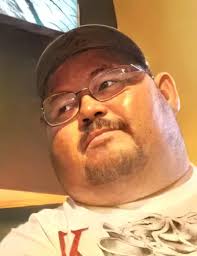 Obituary information for Ken Vargas