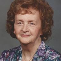 Phyllis Darnell Obituary