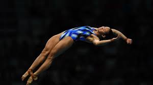 March 2, 1993 place of birth: Malaysian Diving Athlete Pandelela Rinong Is Cautious Of Fame