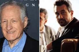 Michael Mann Says He's Handed In His 'Heat 2' Script To Warner Bros.