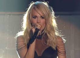 It was released as the fourth and final single from underwood's fourth studio album, blown away, on april 15, 2013. Carrie Underwood Takes On Wiz Khalifa S Rap See You Again At Big Barrel Festival Uinterview