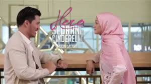 Sekali pandang, orang mesti cakap dia sesuai untuk cinderella versi thriller. Series Review Hero Seorang Cinderella Klush Kita World