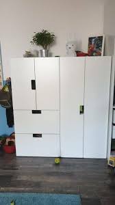 Ikea schrank kinder images is match and guidelines that suggested for you, for creativity about you search. Ikea Stuva Kleiderschrank In Baden Wurttemberg Boblingen Kleiderschrank Kinderzimmer Kleiderschrank Schliessfacher