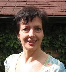 Unsere Heldin Diane Nowak