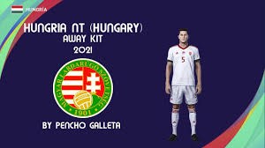 Su idioma oficial es el húngaro, también conocido como magiar, que pertenece al grupo ugrofinés y que además es la lengua no indoeuropea con más hablantes de toda europa. Hungria Hungary Kit 2021 Selecciones Pes 2021 Ps4 Youtube