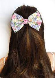 Bestseller add to favorites 4.5 inch waffle fabric bow knot, bow, clip, headband large boho bows, soft fabric toddler bow, baby hair bows, wholesale country chic. 360 Cute Bows Ideas Cute Bows Bows Hair Bows