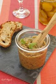 Caviar D Aubergine Caviar D Aubergine Recettes De Cuisine Cuisiner Les Aubergines