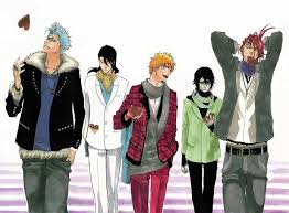 We did not find results for: Bleach Ho Yay All The Tropes
