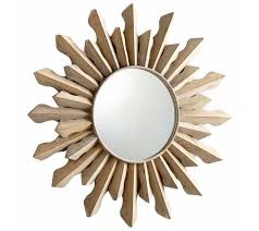 Home Decor Wall Decor Mirrors Large White Washed Wood Sunburst Wall Mirror Modern Mirror Wall Mirror Wall Antique Mirror Wall A wide variety of sun mirror wall decor options are available to you, such as function, usage, and material.