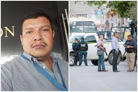 Gobierno de Zacatecas afirma hay línea de investigación sólida sobre  asesinato del sobrino de Monreal