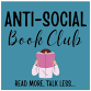 Anti-Social Book Club | Turn the Page