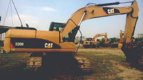 Rock & dirt the source for caterpillar 330cl excavators for sale & rental since 1950. Used Machine Banglacat