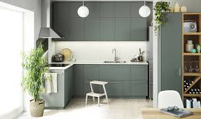Cucine e mobili per cucina. Progetta La Tua Nuova Cucina Con Ikea Casafacile