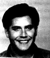 Timothy Carroll Obituary (1960