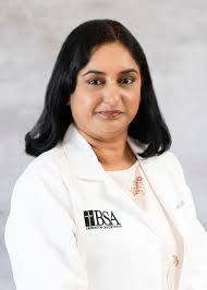 BSA Harrington Cancer Services