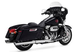 The main difference between this model and its siblings is a total lack of infotainment. Harley Davidson Electra Glide Standard Modelljahr 2020 Bike Bildergalerie