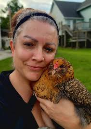Charlie Page just passed.. A trustee in Kingsville, a teacher and a fire  chief and raised chickens that laid brown eggs..
