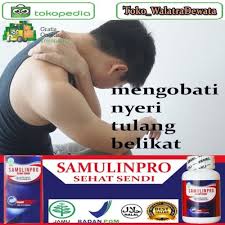 Kondisi patah tulang (sumber : Jual Mengobati Nyeri Tulang Belikat Walikat Obat Herbal Samulinpro Kota Surabaya Toko Walatradewata Tokopedia