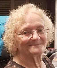 Ann Cecile Minor Mackinlay