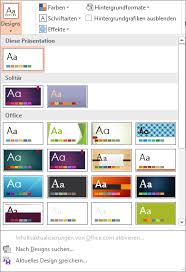 Check spelling or type a new query. Erstellen Und Speichern Einer Powerpoint Vorlage Powerpoint