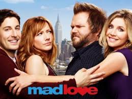 Mad Love Madly In Love How To Show Love Television Show