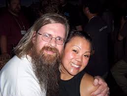 Mmm, Intel People are Sure Huggable!