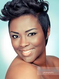 Formal events are a great place to show off your style and fashion choices. 3 Plus Size Models Share Their Hair Secrets