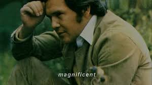 Descansa en paz maestro